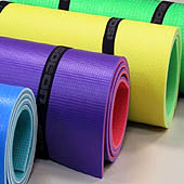 Trasa.Ru - Туристический коврик фото