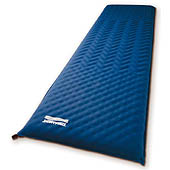 Trasa.Ru - Надувной коврик