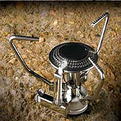 Trasa.Ru - Газовая горелка туристическая