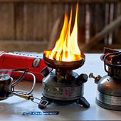 Trasa.Ru - Горелка туристическая