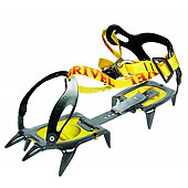 Trasa.Ru - Кошки с мягкими креплениями