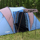 Trasa.Ru - Nordway Outdоor