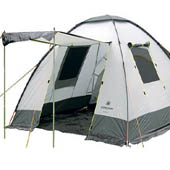 Trasa.Ru - Кемпинговая палатка Nordway