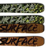 Trasa.Ru - all mountain лыжи