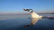 Flyboard. Флайборд на водомётной тяге - Trasa.ru