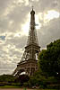 Эйфелева Башня. Париж