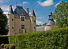 Chateau de Chamerolles